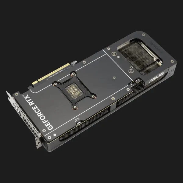 Відеокарта ASUS GeForce RTX 5070 Ti PRIME OC 16GB (90YV0MF0-M0NA00)