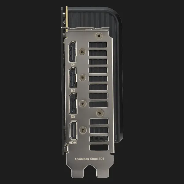 Відеокарта ASUS GeForce RTX 5070 Ti PRIME OC 16GB (90YV0MF0-M0NA00)