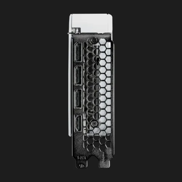 Відеокарта Palit GeForce RTX 5060 White OC 8GB (NE75060U19P1-GB2063M)