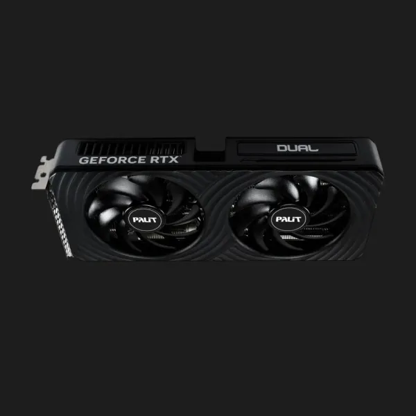 Відеокарта Palit GeForce RTX 5060 DUAL 8GB (NE75060019P1-GB2063D)