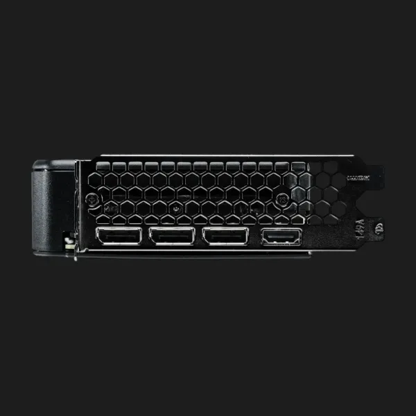 Відеокарта Palit GeForce RTX 5060 DUAL 8GB (NE75060019P1-GB2063D)