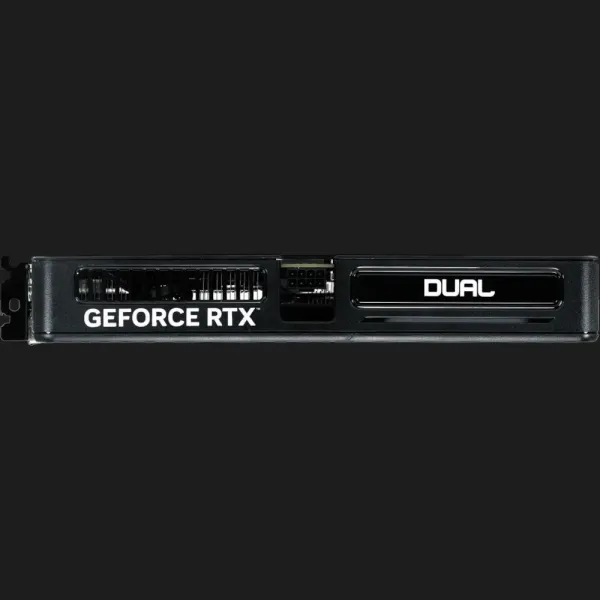 Відеокарта Palit GeForce RTX 5060 Ti DUAL OC 8GB (NE7506TT19P1-GB2062D)