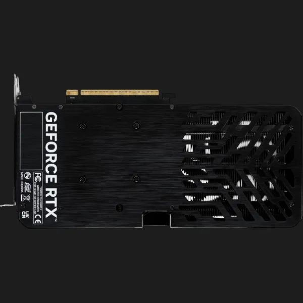Відеокарта Palit GeForce RTX 5060 Ti DUAL OC 8GB (NE7506TT19P1-GB2062D)