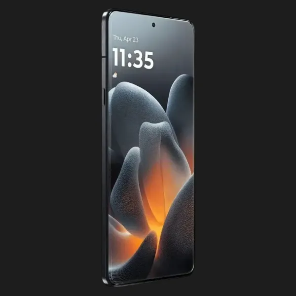 Moto Signature 16/512GB (Pantone Carbon)