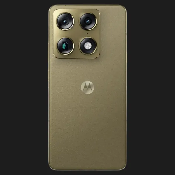 Moto Signature 16/512GB (Pantone Martini Olive)