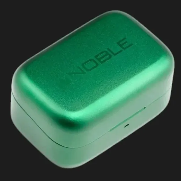 Навушники Noble Audio REX5 (Green)