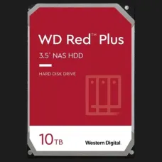 Жорсткий диск Western Digital Red Pro 10TB 3.5