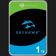 Жорсткий диск Seagate SkyHawk 1TB 3.5
