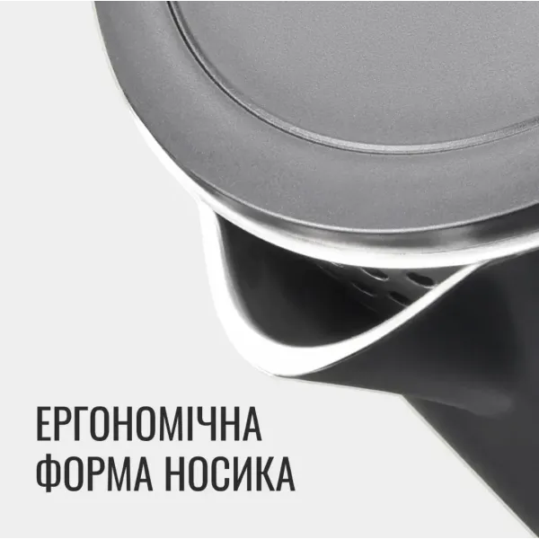 Електрочайник Tefal KO1408E0 (Black)