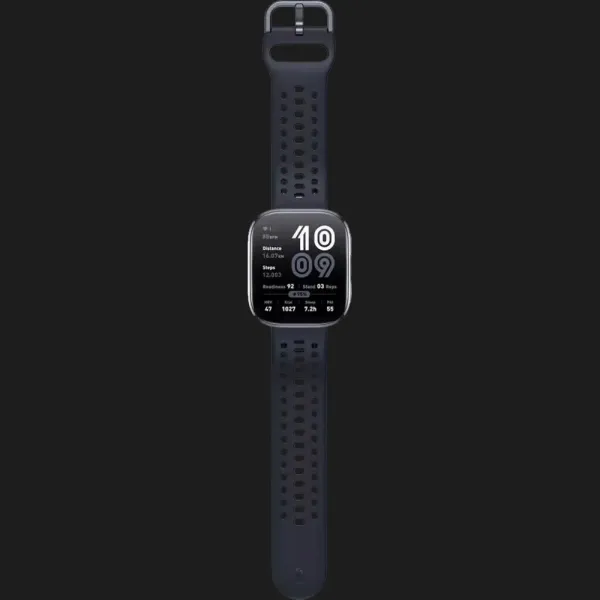 Смарт-годинник Amazfit Bip 6 (Black)