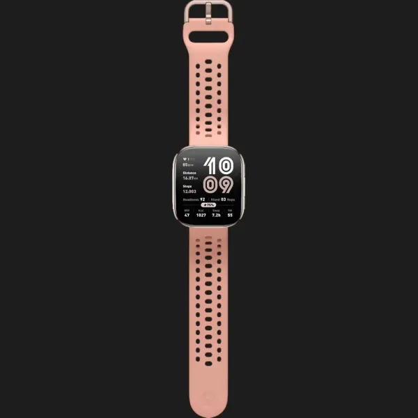 Смарт-годинник Amazfit Bip 6 (Blush)