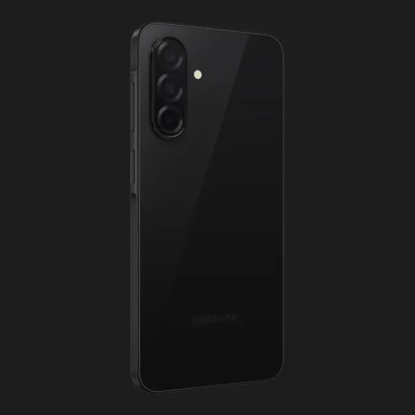 Samsung Galaxy A26 6/128GB (Black) (Standard)