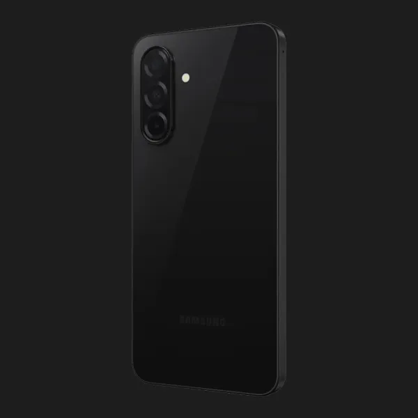 Samsung Galaxy A26 6/128GB (Black) (Standard)