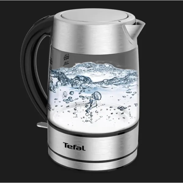 Електрочайник Tefal KI772D38