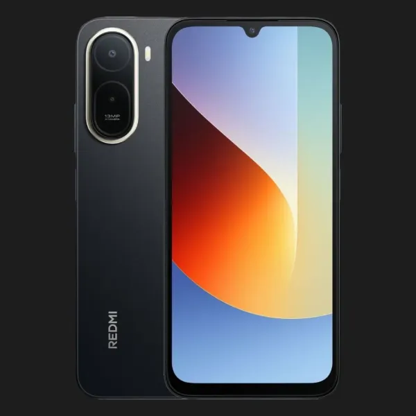 Xiaomi Redmi A7 Pro 4/64GB (Black)