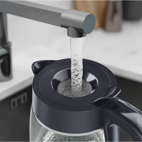 Електрочайник Tefal KO2G08E0