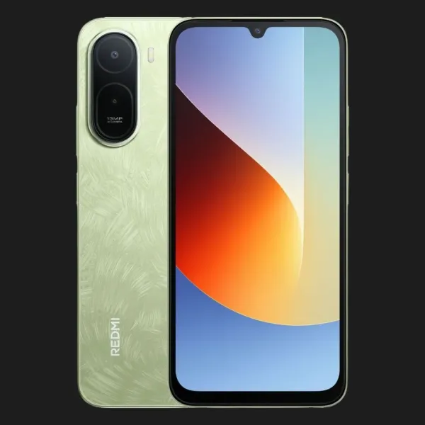 Xiaomi Redmi A7 Pro 4/128GB (Palm Green)