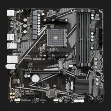 Материнська плата GIGABYTE B550M K (B550M K)
