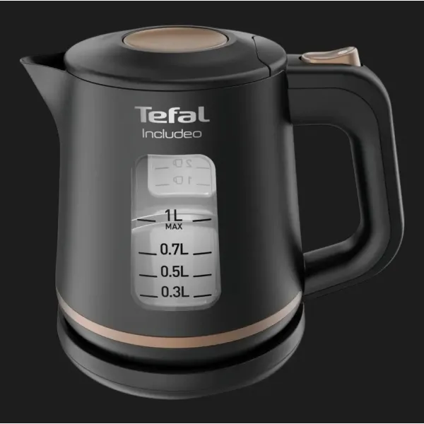 Електрочайник Tefal KI533811