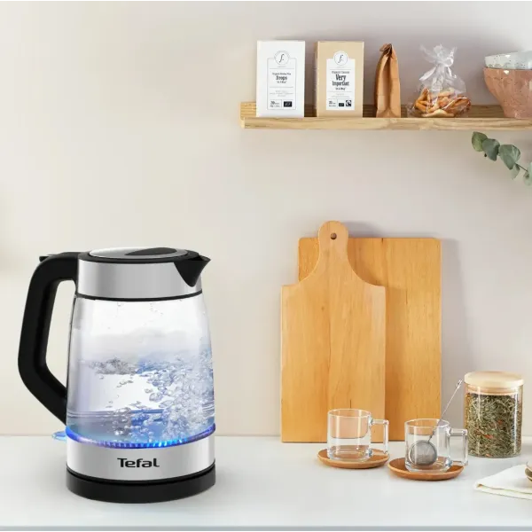 Електрочайник Tefal KI605830