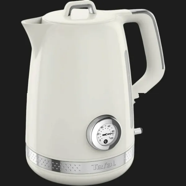 Електрочайник Tefal Soleil+ KO355AE0