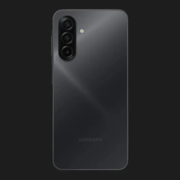Samsung Galaxy A17 8/256GB (Black) (Standard)