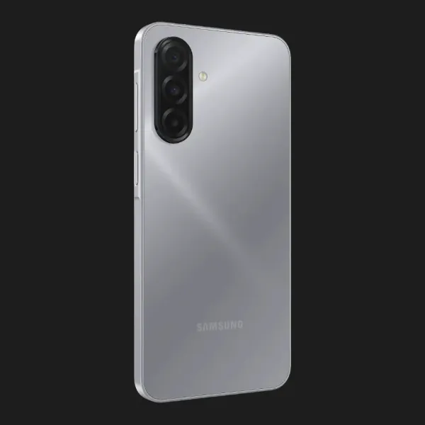 Samsung Galaxy A17 4/128GB (Gray) (Standard)