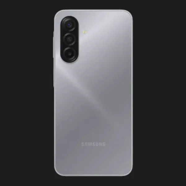 Samsung Galaxy A17 8/256GB (Gray) (Standard)