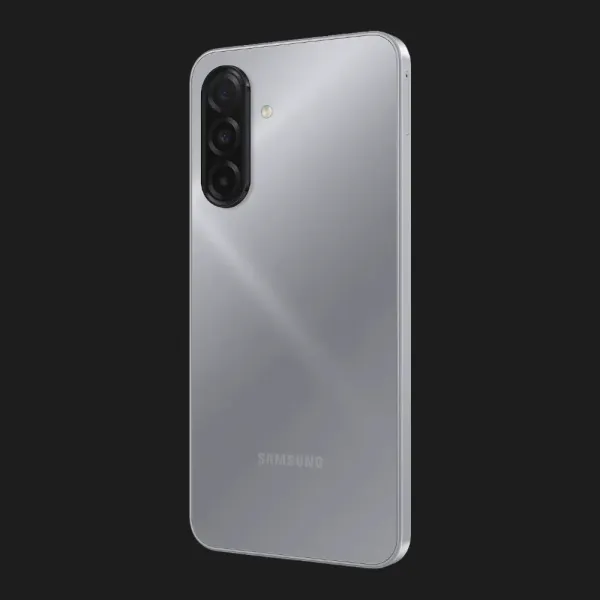 Samsung Galaxy A17 8/256GB (Gray) (Standard)