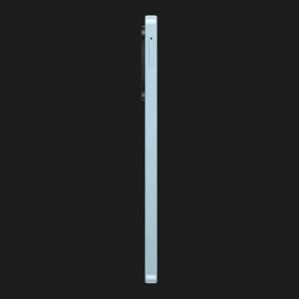 Samsung Galaxy A17 4/128GB (Light Blue) (Standard)