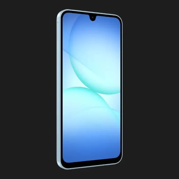 Samsung Galaxy A17 8/256GB (Light Blue) (Standard)