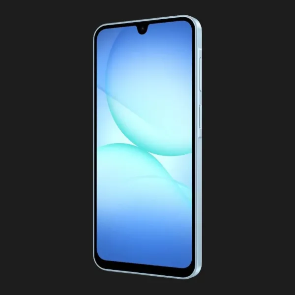 Samsung Galaxy A17 8/256GB (Light Blue) (Standard)