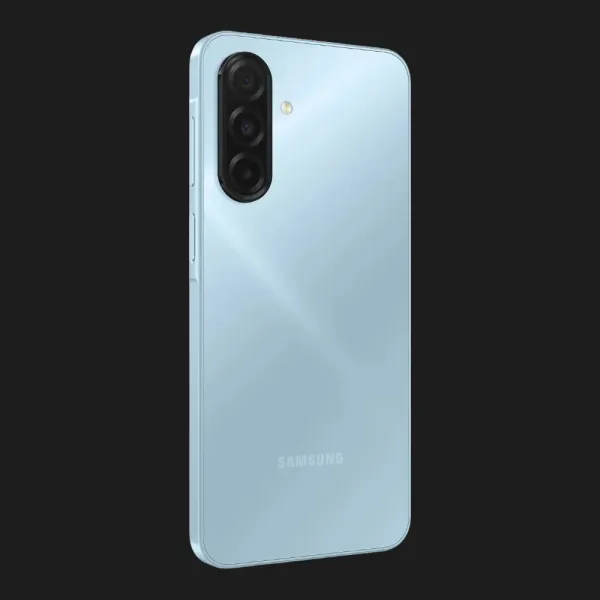 Samsung Galaxy A17 8/256GB (Light Blue) (Standard)