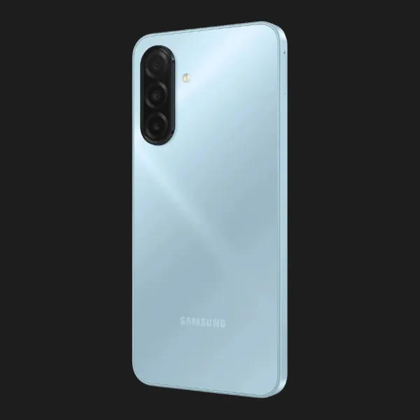 Samsung Galaxy A17 8/256GB (Light Blue) (Standard)