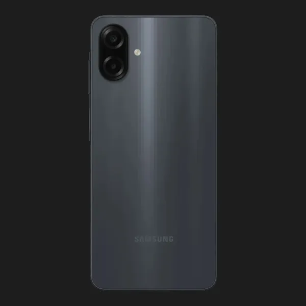 Samsung Galaxy A07 4/128GB (Black) (Standard)