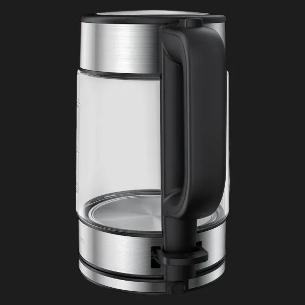 Електрочайник Xiaomi Electric Glass Kettle
