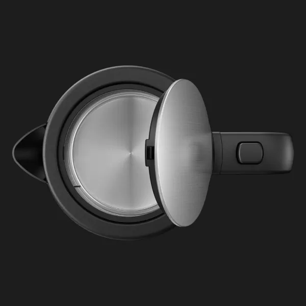 Електрочайник Xiaomi Electric Glass Kettle