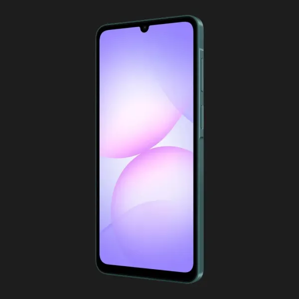 Samsung Galaxy A07 4/128GB (Green) (Standard)
