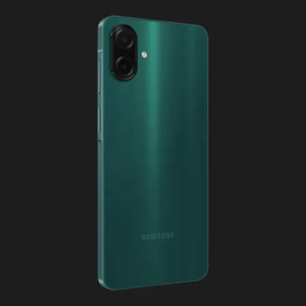 Samsung Galaxy A07 4/128GB (Green) (Standard)