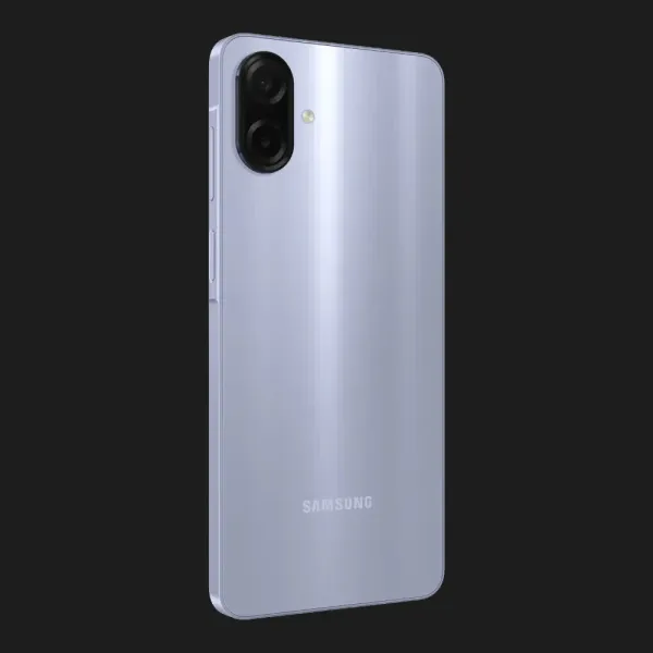 Samsung Galaxy A07 4/128GB (Light Violet) (Standard)