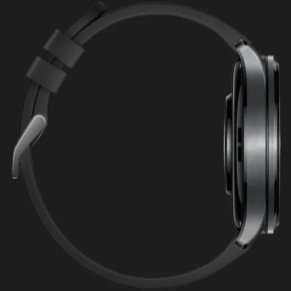 Xiaomi Watch 5 Black Strap (BHR07WRGL)