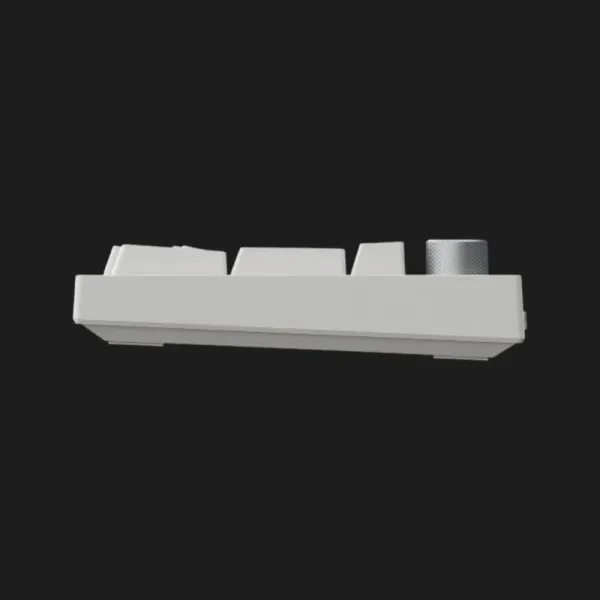 Ігрова клавіатура Proove Gaming Slicker Special Edition (White) (UA)