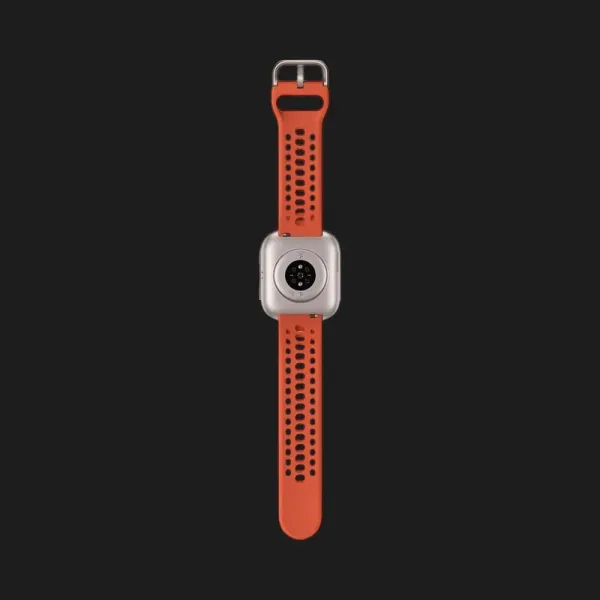 Смарт-годинник Amazfit Bip 6 (Red)