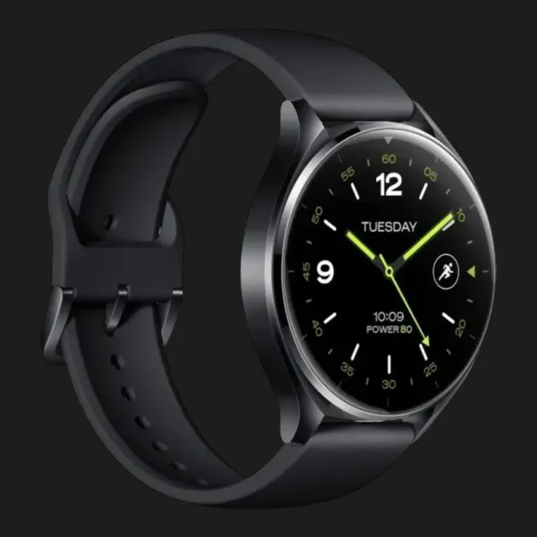 Xiaomi Watch 2 Black (BHR8035GL)