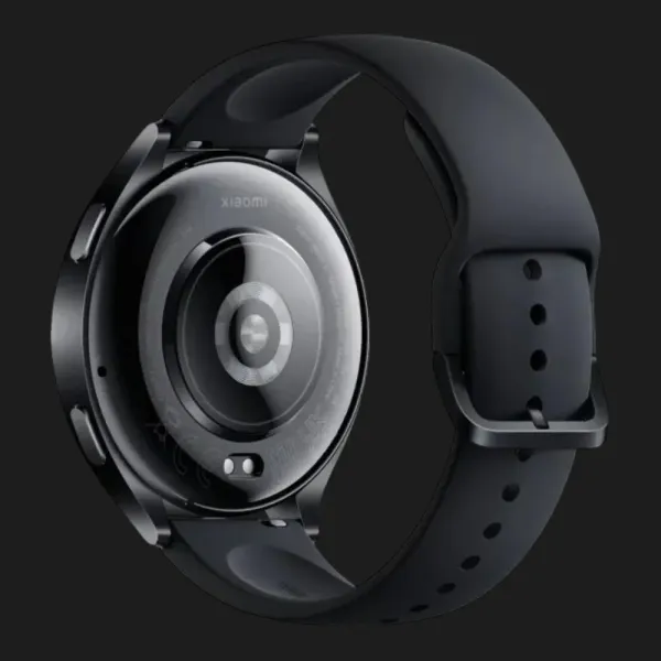 Xiaomi Watch 2 Black (BHR8035GL)