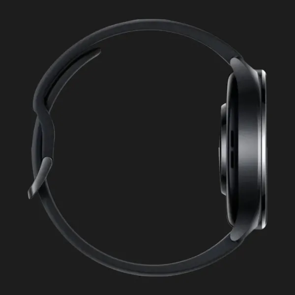 Xiaomi Watch 2 Black (BHR8035GL)