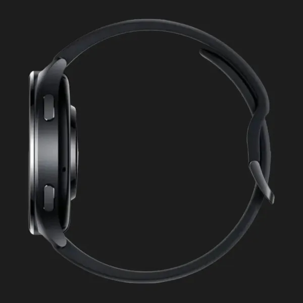 Xiaomi Watch 2 Black (BHR8035GL)