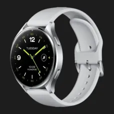 Xiaomi Watch 2 Sliver (BHR8034GL)