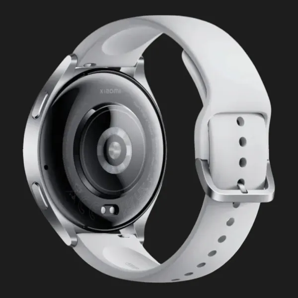 Xiaomi Watch 2 Sliver (BHR8034GL)