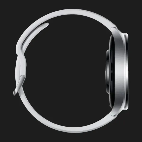 Xiaomi Watch 2 Sliver (BHR8034GL)